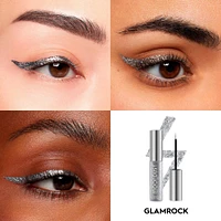 Moondust Liquid Glitter Eyeliner