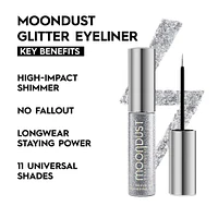 Moondust Liquid Glitter Eyeliner