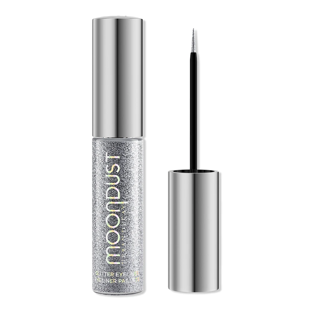 Moondust Liquid Glitter Eyeliner
