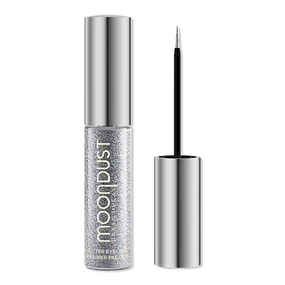 Moondust Liquid Glitter Eyeliner