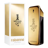 1 Million Eau de Toliette - 3.4 oz