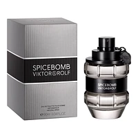 Spicebomb Eau de Toilette - 3.04 oz