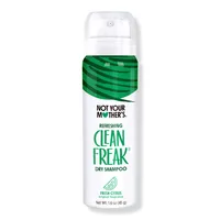 Not Your Mother's Travel Size Clean Freak Refreshing Dry Shampoo