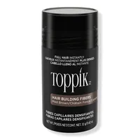 Toppik Hair Building Fibers - Medium Brown