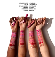 Butter Gloss Non-Sticky Lip Gloss - Madeleine