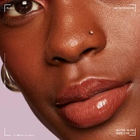 Butter Gloss Non-Sticky Lip Gloss - Madeleine