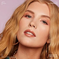 Butter Gloss Non-Sticky Lip Gloss - Madeleine
