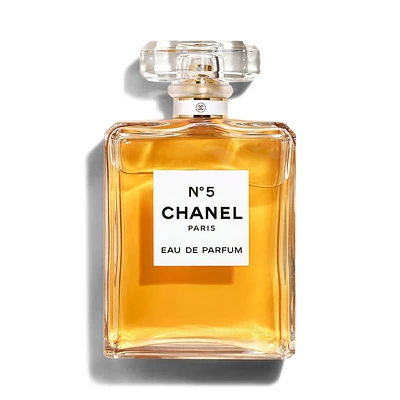 N°5 Eau de Parfum Spray - 3.4 oz