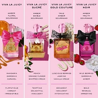 Viva La Juicy Noir Eau de Parfum - 1.0 oz