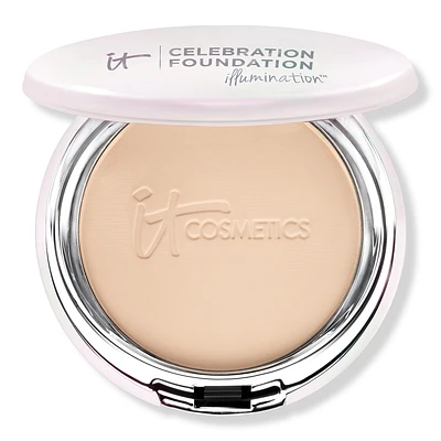 Celebration Foundation Illumination