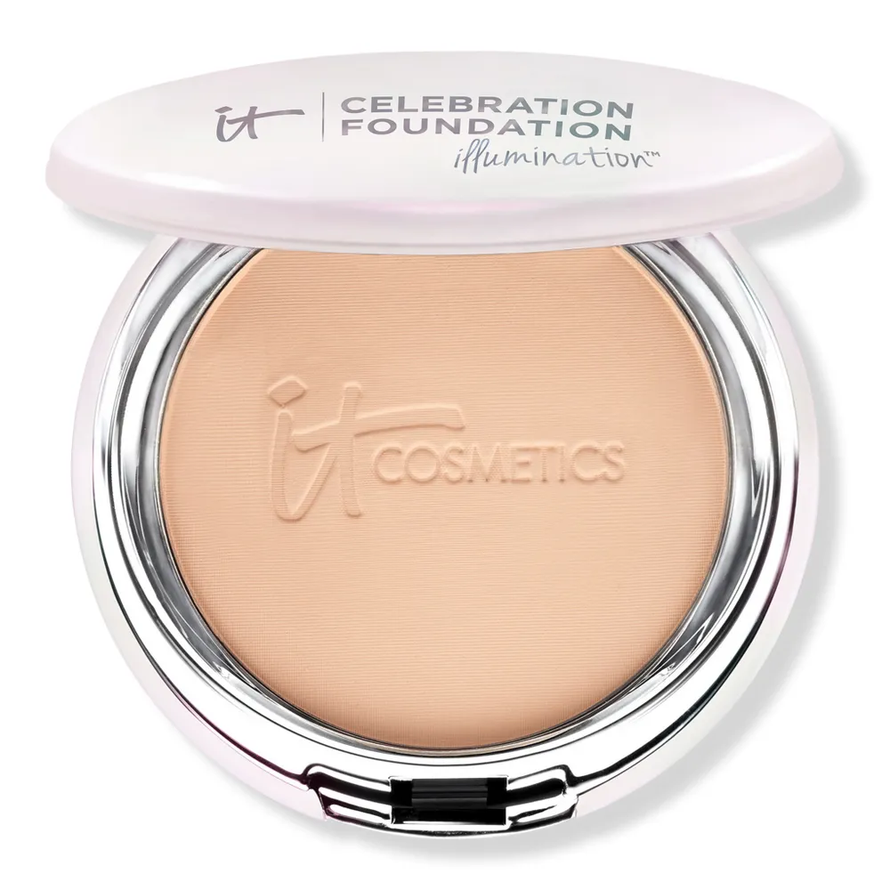 IT Cosmetics Celebration Foundation Illumination