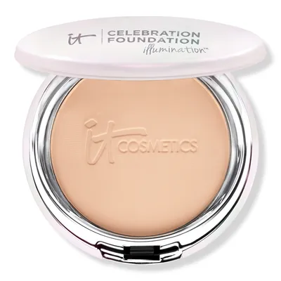 IT Cosmetics Celebration Foundation Illumination