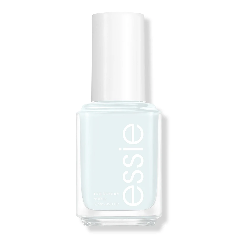 Blues + Greens Nail Polish - Find Me An Oasis