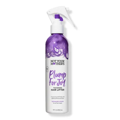 Not Your Mother's Plump For Joy Thickening Hair Lifter