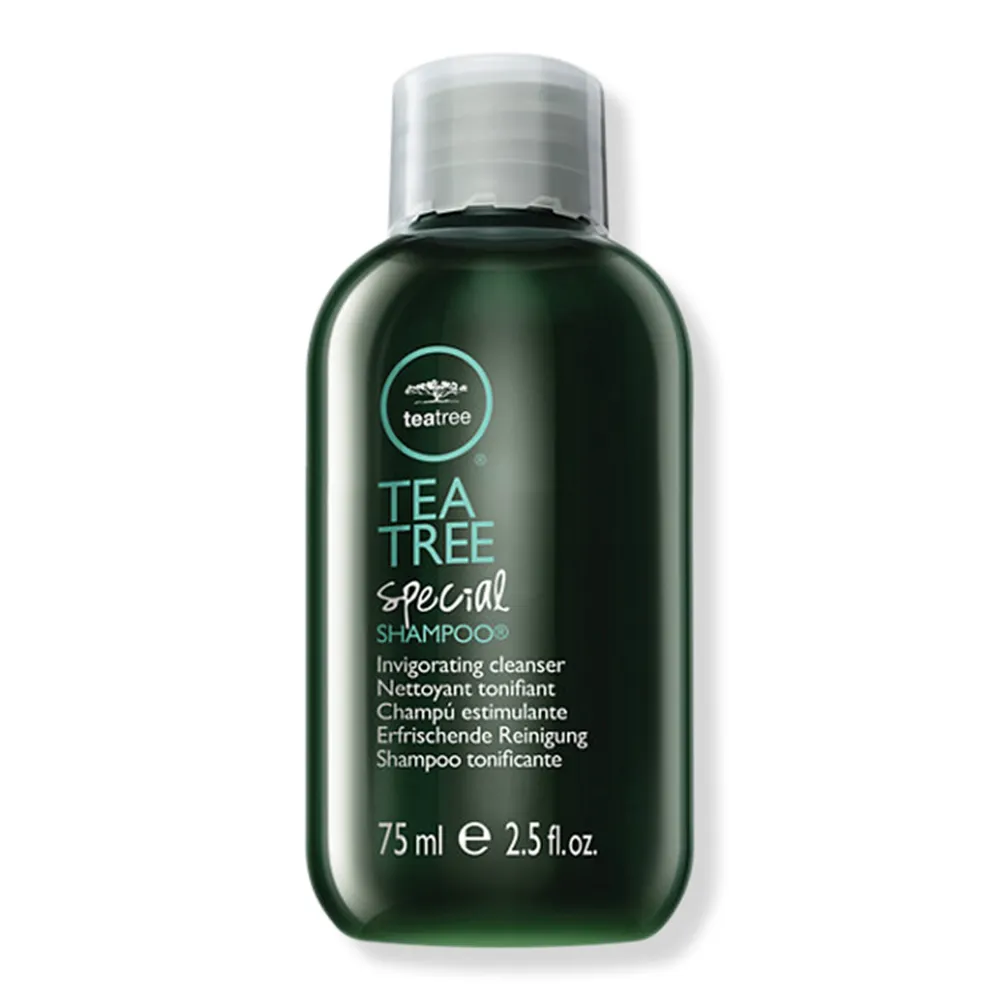 Paul Mitchell Travel Size Tea Tree Special Shampoo