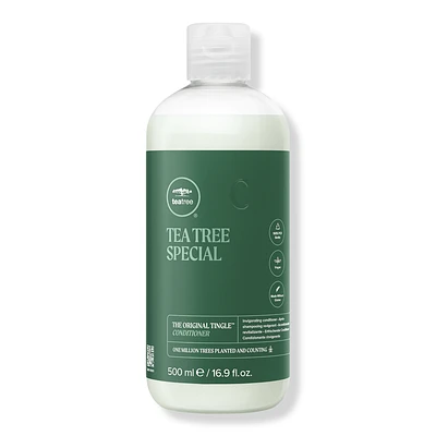 Tea Tree Special Conditioner - 16.9 oz