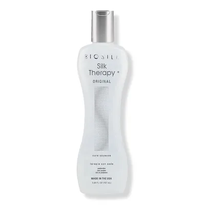 Ulta Biosilk Silk Therapy Shampoo
