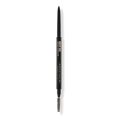 Brow Wiz Precision Eyebrow Pencil - Chocolate