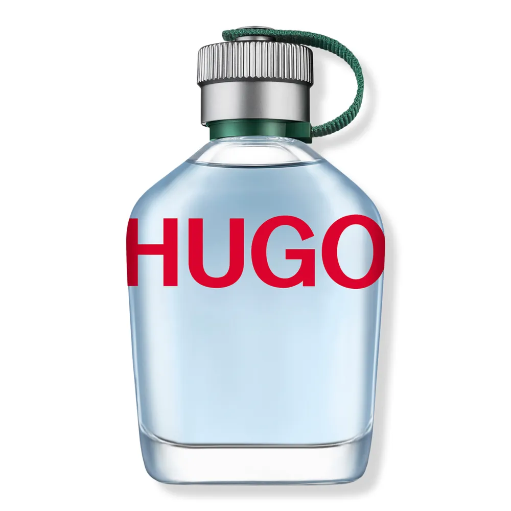 Hugo Boss Man Eau de Toilette