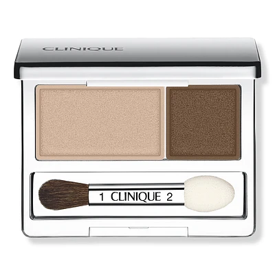 All About Shadow Duo Eyeshadow - Starlight Starbright