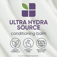 Ultra Hydra Source Conditioner