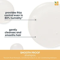 Smooth Proof Shampoo