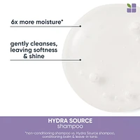 Hydra Source Shampoo