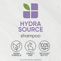 Hydra Source Shampoo