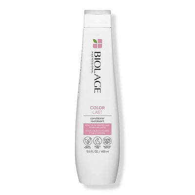 Color Last Conditioner