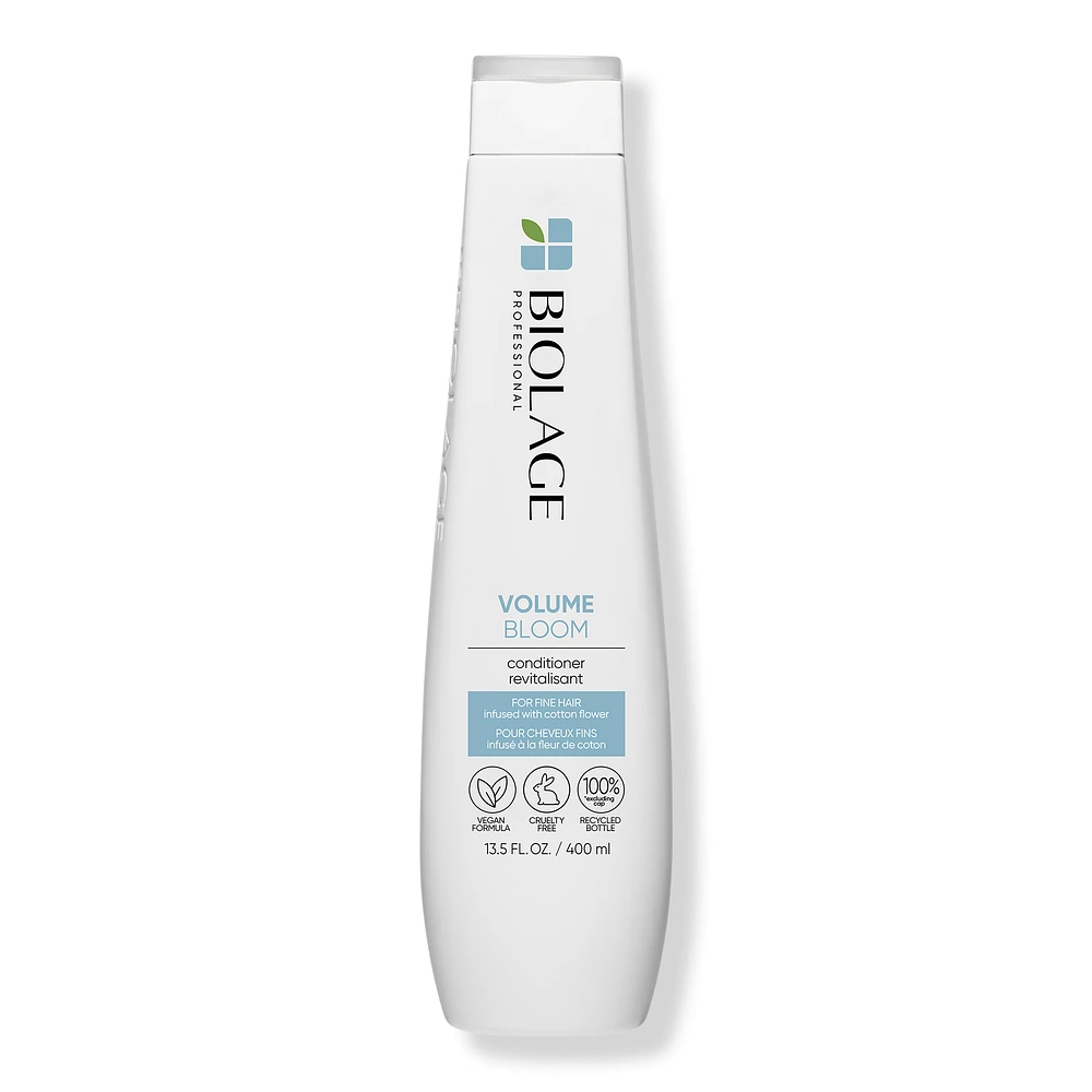 Volume Bloom Conditioner