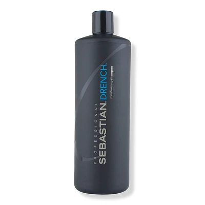 Drench Shampoo - 33.8 oz