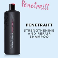 Penetraitt Shampoo