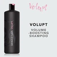 Volupt Shampoo - 33.8 oz