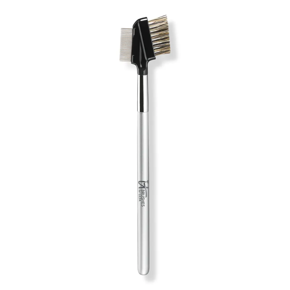 IT Brushes For ULTA Airbrush Brow/Lash Styler #118