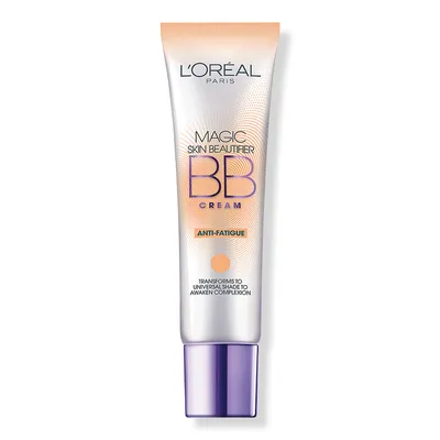 L'Oreal Magic Skin Beautifier BB Cream Anti-Fatigue