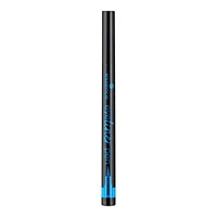 Eyeliner Pen Waterproof - Deep Black 01