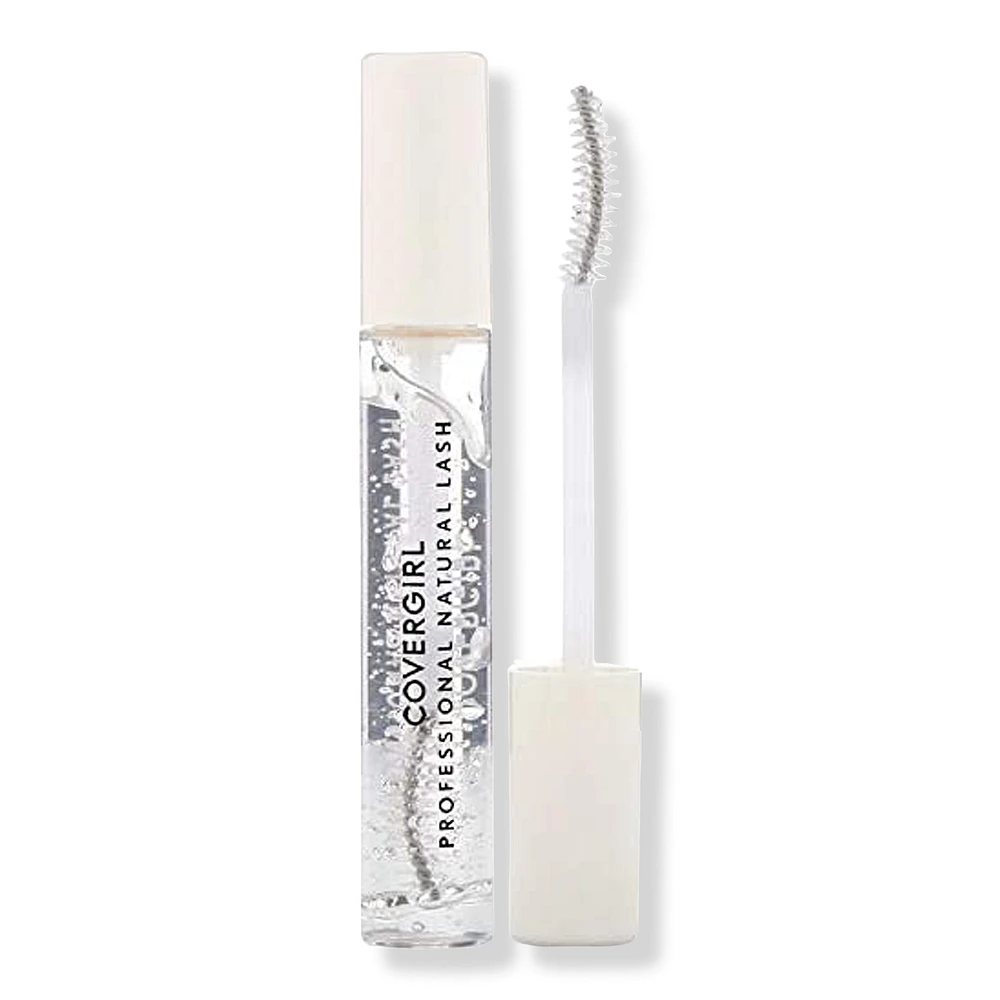 Professional Natural Lash Mascara - Clear 100