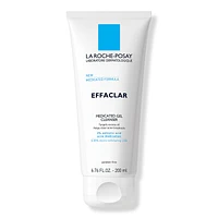 Effaclar Medicated Gel Cleanser for Acne Prone Skin
