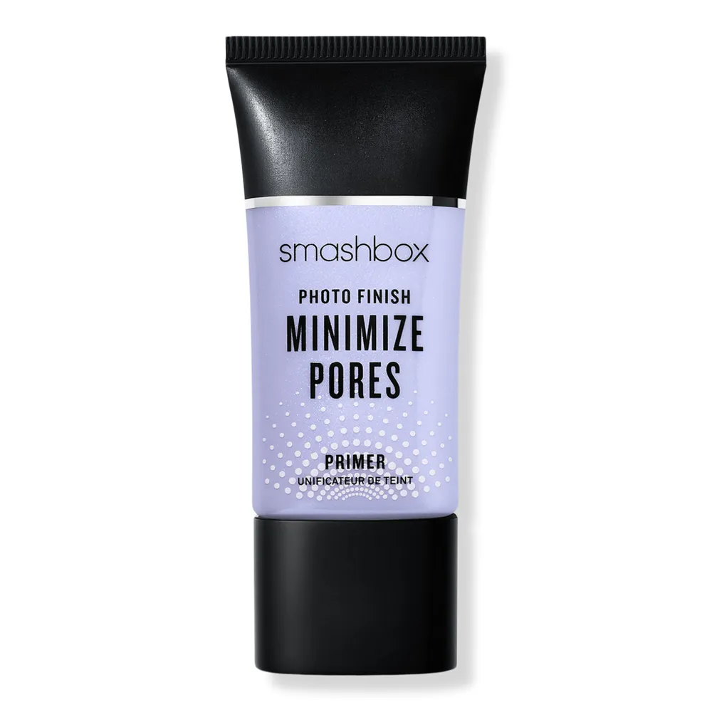 Smashbox Photo Finish Oil-Free Pore Minimizing Primer