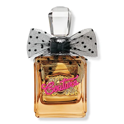 Viva La Juicy Gold Couture Eau de Parfum - 3.4 oz