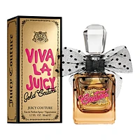 Viva La Juicy Gold Couture Eau de Parfum