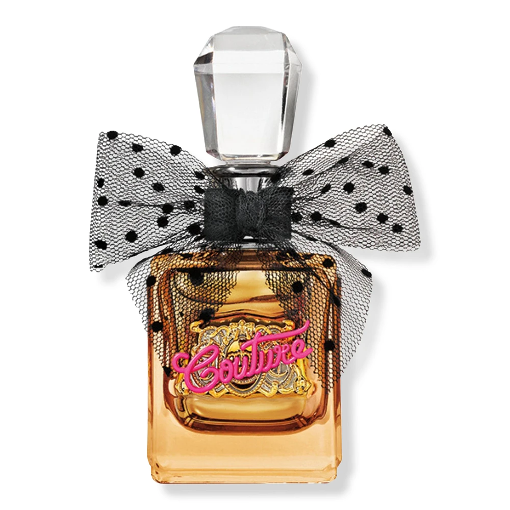 Viva La Juicy Gold Couture Eau de Parfum