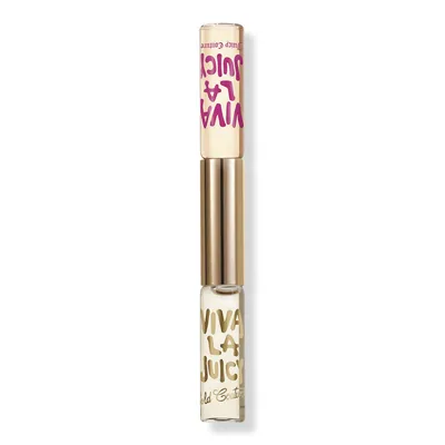 Juicy Couture Viva La Juicy Gold Couture Dual Rollerball