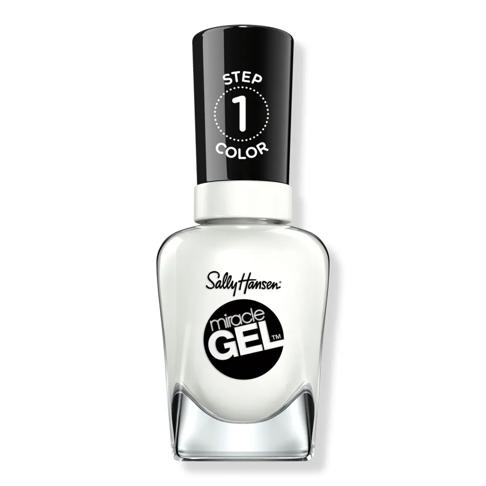 Sally Hansen Miracle Gel Nail Polish