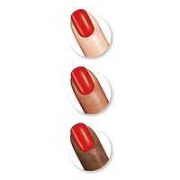 Miracle Gel Nail Polish - Reds, Oranges & Yellows