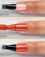 Miracle Gel Nail Polish - Reds, Oranges & Yellows