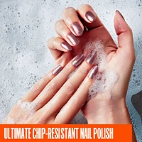Miracle Gel Nail Polish, Blacks, Whites, & Nudes