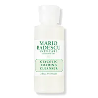 Mario Badescu Travel Size Glycolic Foaming Cleanser