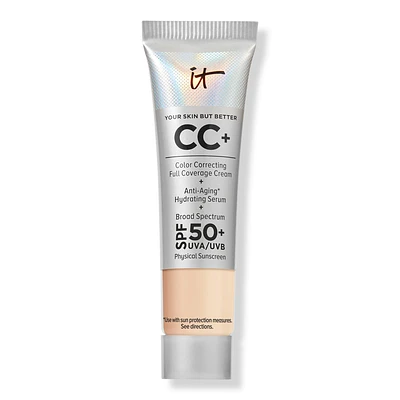 Mini CC+ Cream with SPF 50
