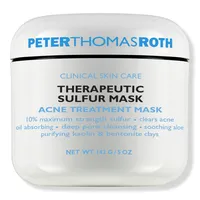 Peter Thomas Roth Therapeutic Sulfur Acne Masque